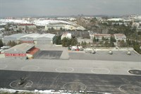 Ankara Hava Grup Komutanlığı